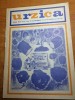Revista umoristica urzica 31 octombrie 1973
