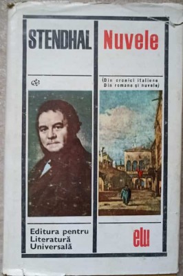 NUVELE-STENDHAL-218639 foto