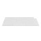 Protectie tastatura Kwmobile pentru Apple MacBook Pro M2 16&quot; (2023)/MacBook Pro M3 16&quot; (2023), Transparent, Silicon, KWM000025BS001C