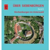 &Uuml;ber Siebenb&uuml;rgen - Band 6