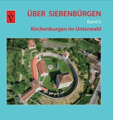 &amp;Uuml;ber Siebenb&amp;uuml;rgen - Band 6 foto