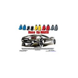 Set 2 maieuri fata Cod: HL26-2 Automotive TrustedCars, Oem
