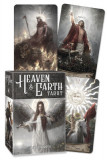 Heaven &amp; Earth Deck