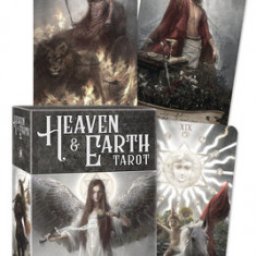 Heaven & Earth Deck