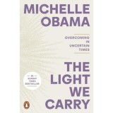 The Light We Carry - Michelle Obama