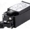 Limitator de cursa, max. 250V DC, max. 400V AC, 10A, IP65, POK&Oacute;J - PDP1T31PZ11