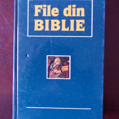 FILE DIN BIBLIE, r6c