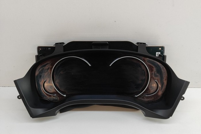 Ceas de bord BMW X3 G01, F97 2019 OEM: 9442427,0263723196,9442426 30389191