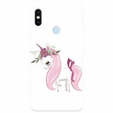 Husa silicon pentru Xiaomi Remdi Note 5 Pro, Unicorn