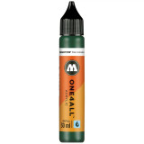 Cumpara ieftin Rezerva marker Molotow ONE4ALL 30 ml mister green