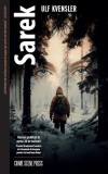 Sarek - Ulf Kvensler - Crime Scene Press