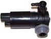 Pompa spalator parbriz Ford B-Max 08.2012-, Fiesta (Ja8) 09.2008-01.2013/01.2013-12.2017; pompa dubla, 1514079, 2022321, 8A6117K624AA