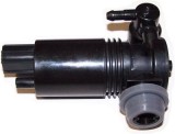 Pompa spalator parbriz Ford B-Max 08.2012-, Fiesta (Ja8) 09.2008-01.2013/01.2013-12.2017; pompa dubla, 1514079, 2022321, 8A6117K624AA