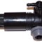Pompa spalator parbriz Ford B-Max 08.2012-, Fiesta (Ja8) 09.2008-01.2013/01.2013-12.2017; pompa dubla, 1514079, 2022321, 8A6117K624AA