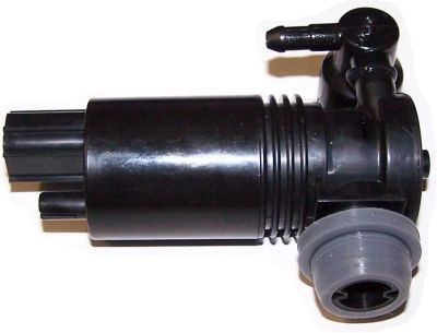 Pompa spalator parbriz Ford B-Max 08.2012-, Fiesta (Ja8) 09.2008-01.2013/01.2013-12.2017; pompa dubla, 1514079, 2022321, 8A6117K624AA