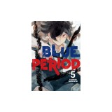 Blue Period 5, 2020