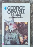 George Orwell-Ferma animalelor