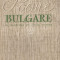 Poeme bulgare (Editia I)