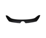 Deflector Capota Renault Trafic 2014-2023 (Plastic ABS, Negru Lucios)