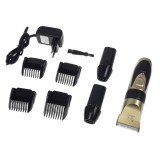 Cumpara ieftin Masina reincarcabila de tuns animale, Boxin BX-7888