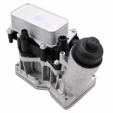 Radiator racire ulei motor, termoflot Bmw Seria 1 F20/21 2 F22/F23 3 E90/E91/92/93 3 F30/31 3 Gt F34 4 F32/33 5 F10/F11 5 Gt F07 6/ F06/F12/F13 7