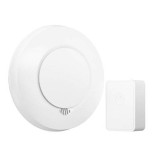 Alarma inteligenta de fum Meross GS559AH