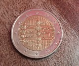 C50 - Moneda foarte veche - 2 euro - Germania - 2005 - omagiala, Europa