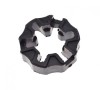 Set tampoane cauciuc pinion roata spate, Mz250 Cod Produs: MX_NEW MZ70041