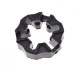 Set tampoane cauciuc pinion roata spate, Mz250 Cod Produs: MX_NEW MZ70041