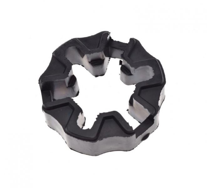 Set tampoane cauciuc pinion roata spate, Mz250 Cod Produs: MX_NEW MZ70041