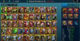 Cont Raid: Shadow Legends High End LEVEL 100, PC