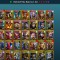 Cont Raid: Shadow Legends High End LEVEL 100