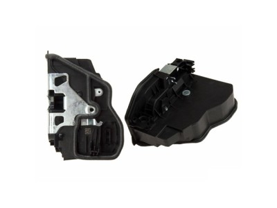 Broasca, incuietoare usa spate BMW Seria 1 E81 E82 E87 F20, Seria 2 F22, Seria 3 E90 E91, F30 F31, F34/F35 Seria 4 F32 F33, Seria 5 E60 E61 F10 F07, foto