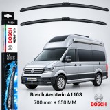 Cumpara ieftin Ștergătoare Volkswagen Grand California Camper SCB/SCC din 2019 | Bosch A110S