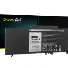 Baterie laptop 6MT4T G5M10 pentru Dell Latitude E5450 E5550 E5570 acumulator marca Green Cell - RESIGILAT