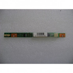 Invertor Display Laptop HP Pavilion DV2000 compatibil Compaq V3000 CQ50 CQ60 CQ70 HP Pavilion G50 G60 G70