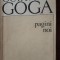 Pagini noi Octavian Goga 1966