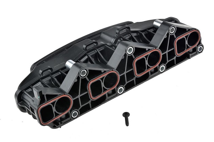 Element galerie admisie Mercedes Sprinter 209cdi, 211cdi, 213cdi, 215cdi, 309cdi, 311cdi, 313cdi, 315cdi, 509cdi, 511cdi, 513cdi, 515cdi 2006-, 411cd