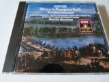 Missa in tempre belli - Haydn , Neville Marriner