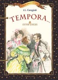 Cumpara ieftin Tempora. Lecturi școlare, Litera