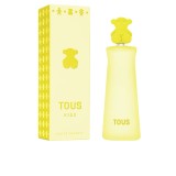Tous, Kids Bear, Apă de toaletă, Copii, 100 ml