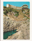IT1- Carte Postala - ITALIA - Massalubrense, Costiera Sorrentina, Circulata 1975, Fotografie