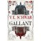 Gallant - dedik&aacute;lt - V. E. Schwab
