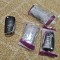 Telecomanda 3 butoane Xhorse DS Type XEDS01EN cu super chip XT27 VVDI
