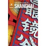 The rough guide to Shanghai