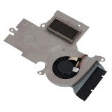 100.Sistem coolere laptop cu heatsink TA001-12001