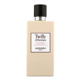 Hermes, Twilly d'Hermes, Hidratant, Laptele pentru corp, Pe tot corpul, 200 ml