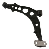Brat suspensie roata Fiat Punto (176); Lancia Y (840a) parte montare : Punte fata, Stanga, Jos, spre exterior