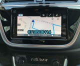 SUZUKI SX4 Vitara Ignis SLDA Bosch SD Card Europa 23/24 Harta navi