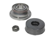 Rulment butuc roata , CX Bearings CX1087